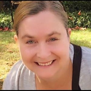 Meet your Posher, Cheryl